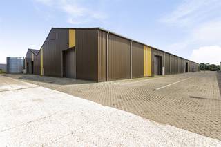 Commercial for rent in Heist-op-den-Berg