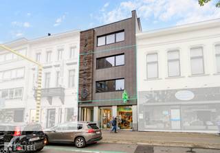 Apartment for rent in Sint-Niklaas