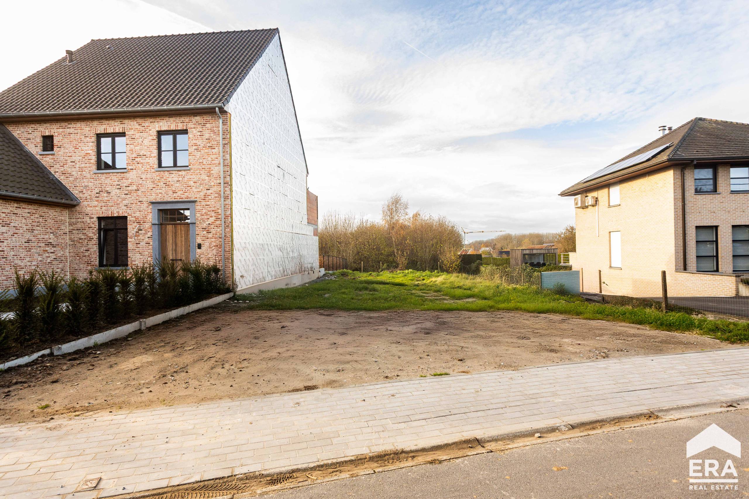 Terrain à vendre à Erpe-Mere avec 3 chambres - photo 4