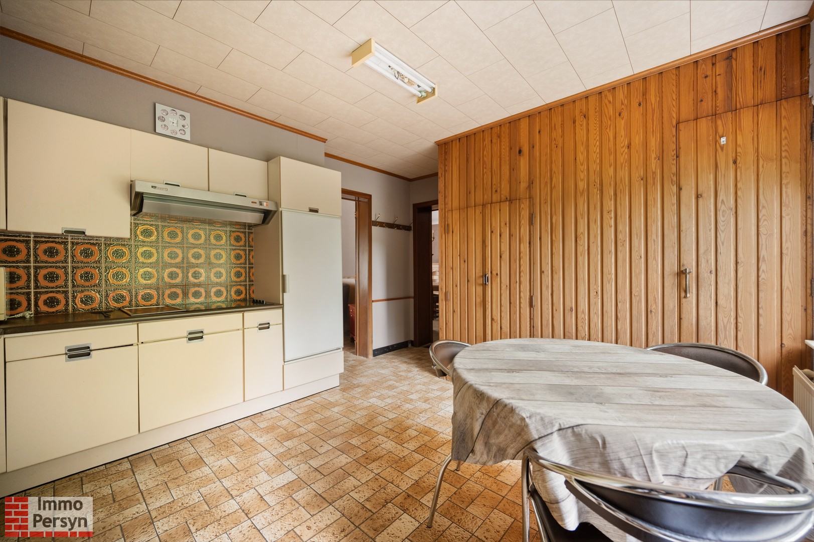 Huis te koop in Bekkevoort met 1 slaapkamer - foto 5