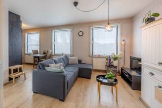 Appartement à vendre à Harelbeke