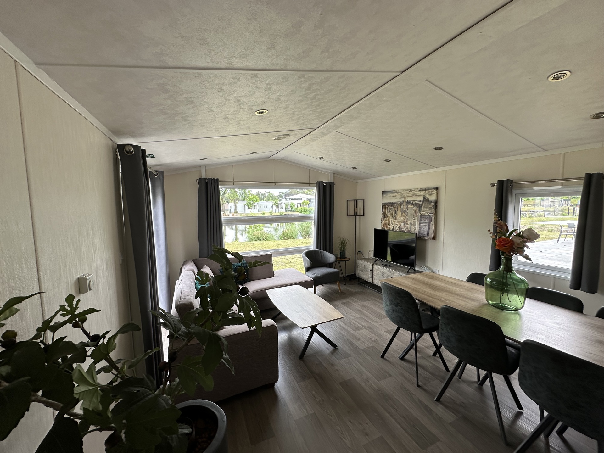 Maison à vendre à Mol avec 3 chambres - photo 2