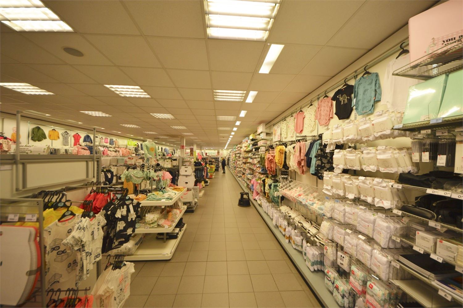 INVESTERINGSEIGENDOM VERHUURD AAN HEMA + VERNIEUWDE DUPLEX - foto 4