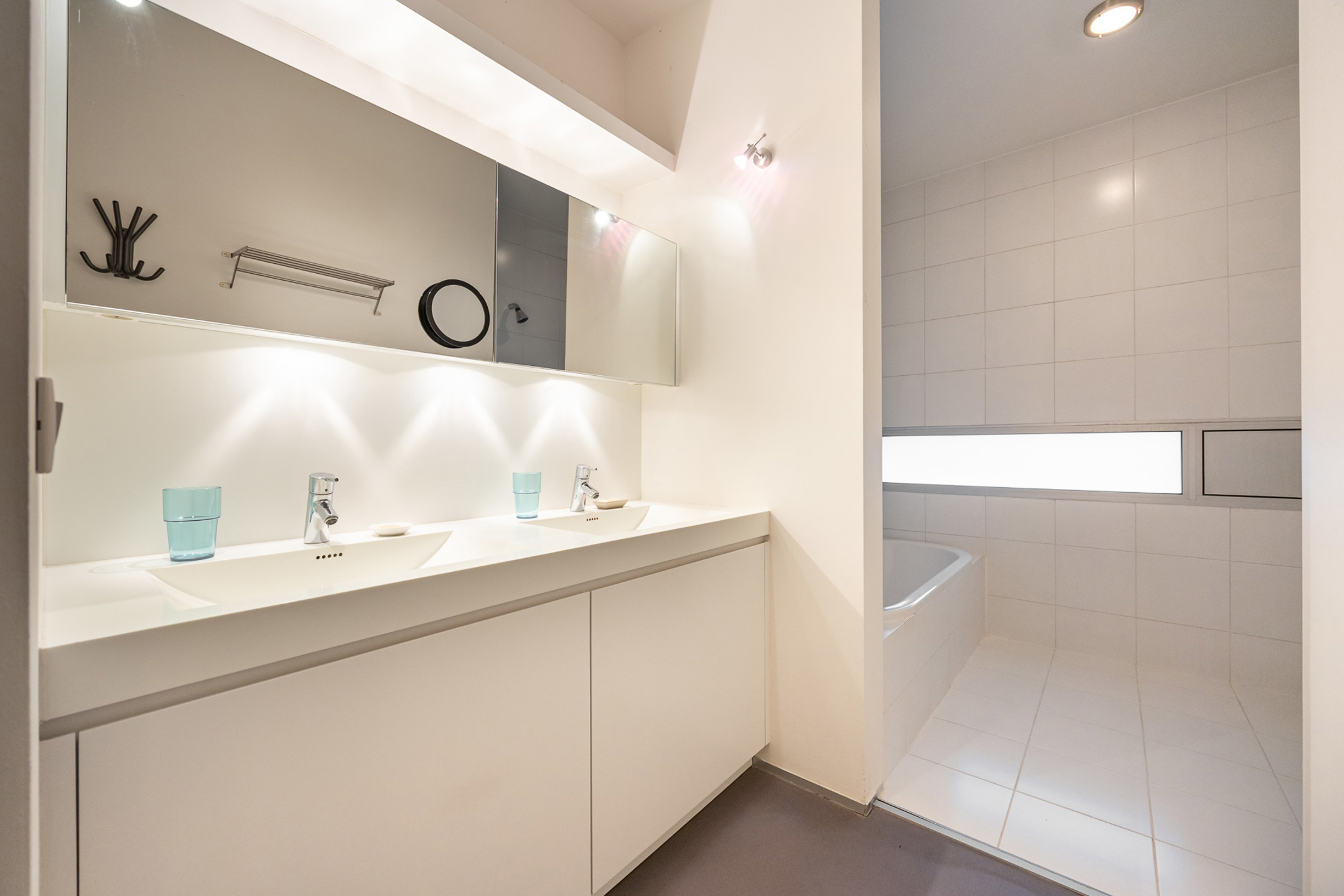 Architectenwoning met 3 slpk. Epc 109 kWh/m² (Label B) - foto 3