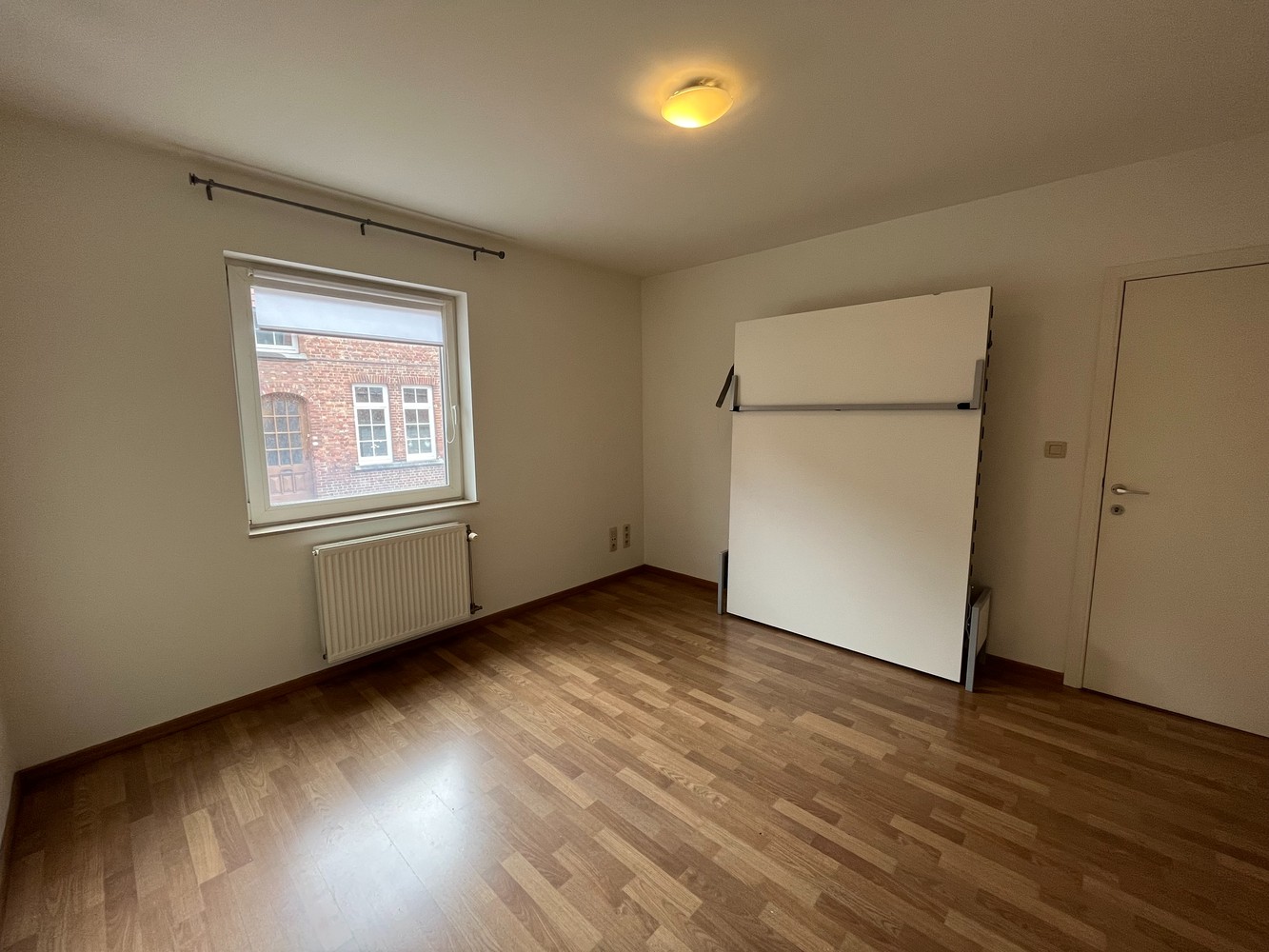 Leuk 2-slaapkamerappartement met terras in een rustige straat te Leuven - foto 5