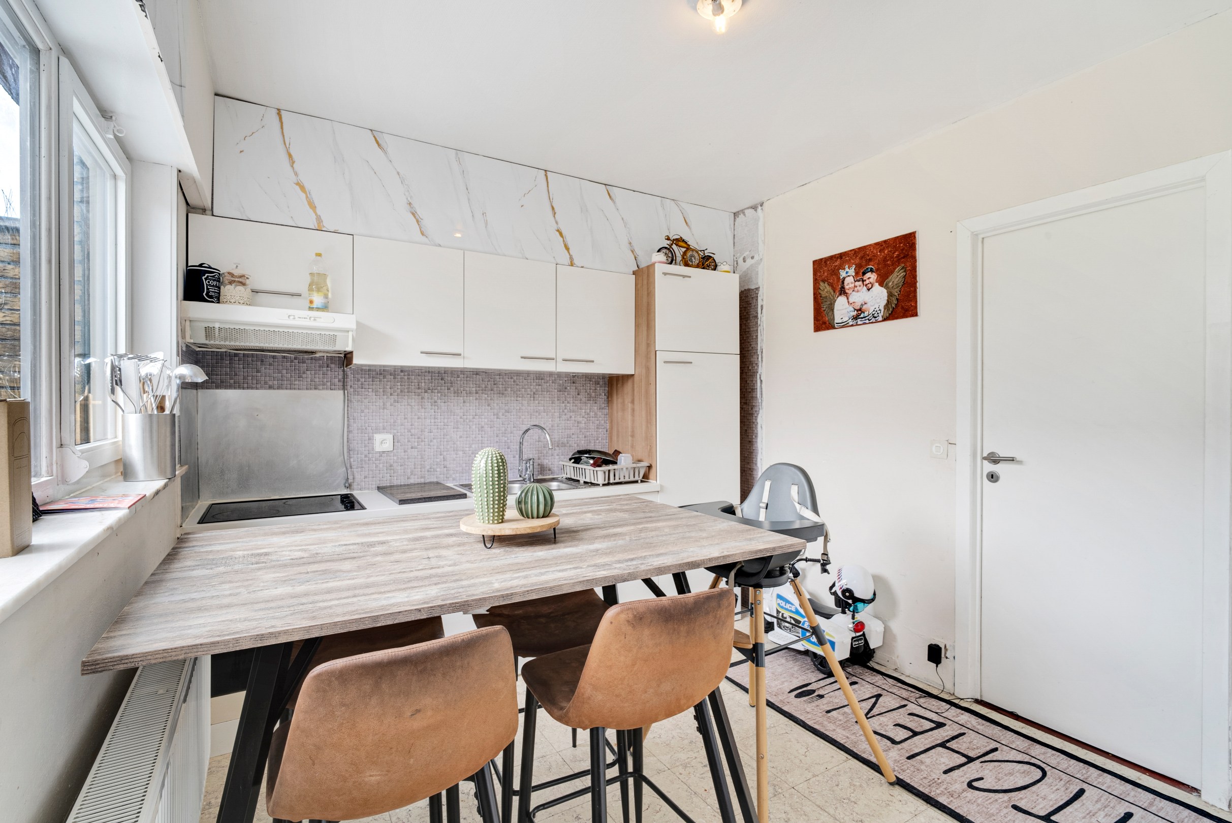 Maison à vendre à Izegem avec 3 chambres - photo 5