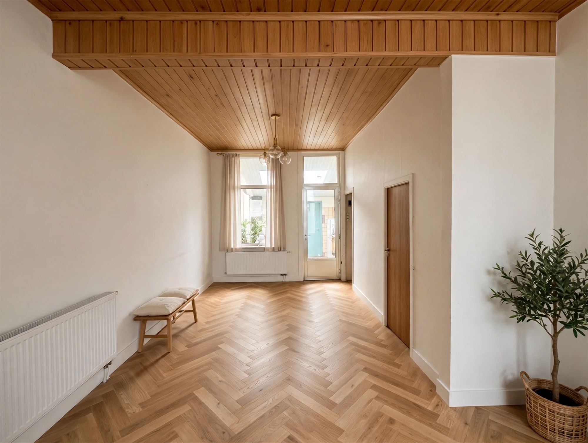Te renoveren gezinswoning te koop - foto 4