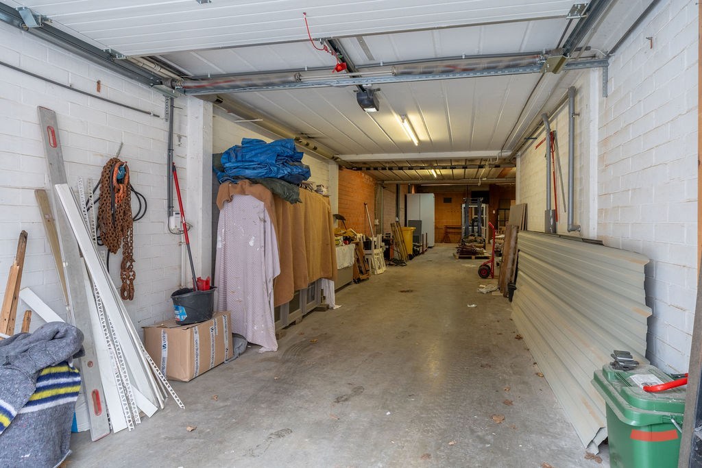 Commercieel te koop in Turnhout - foto 4