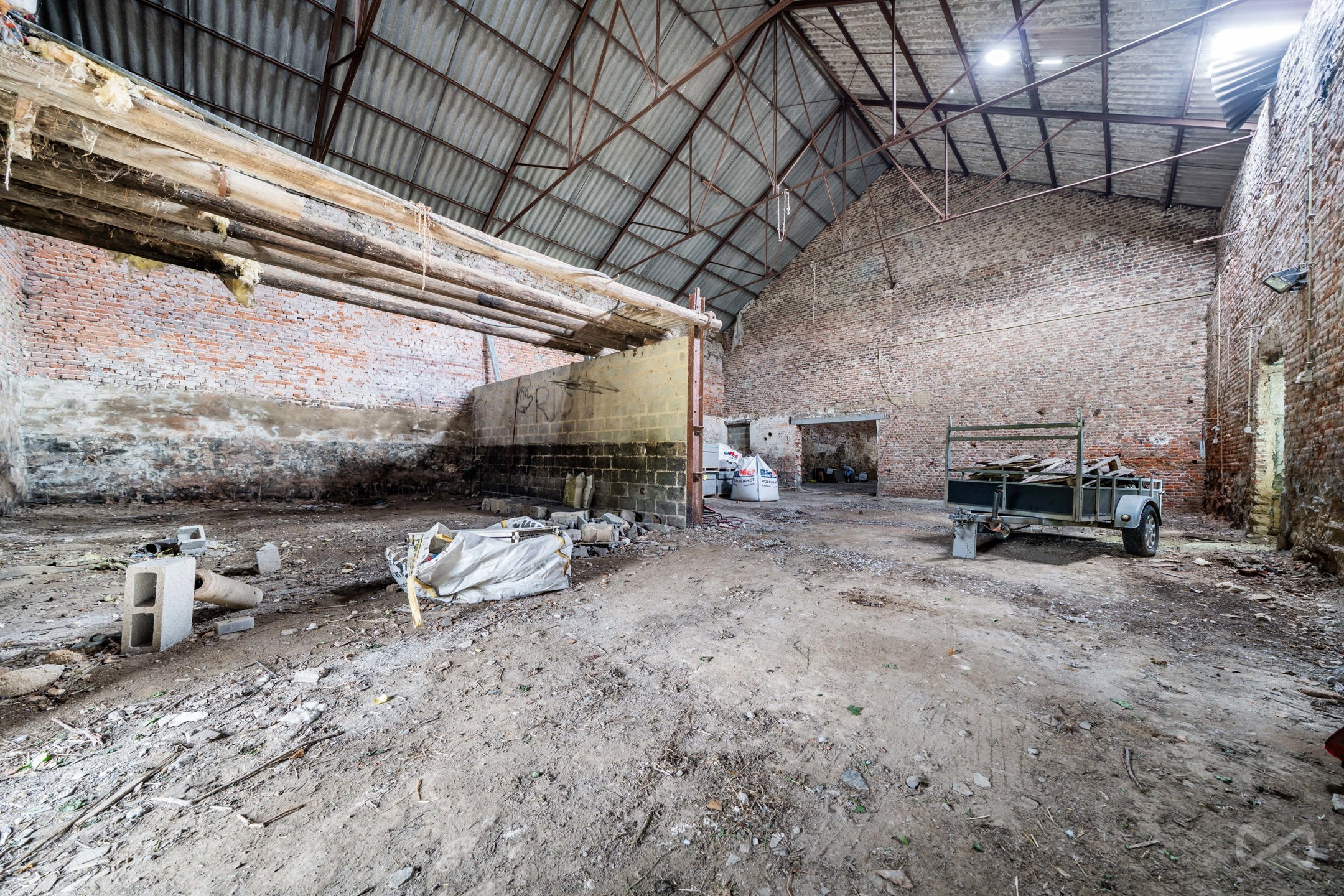 House for sale in Burdinne with 1 bedroom - photo 4