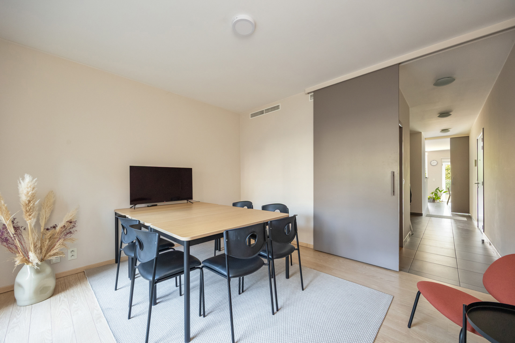 Leuk appartement op toplocatie - foto 5