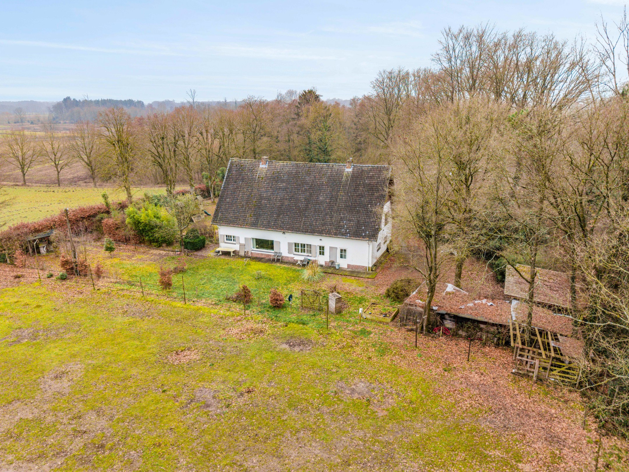 Maison à vendre à Kasterlee avec 5 chambres - photo 3