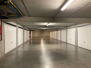 Garage à louer à Audenarde