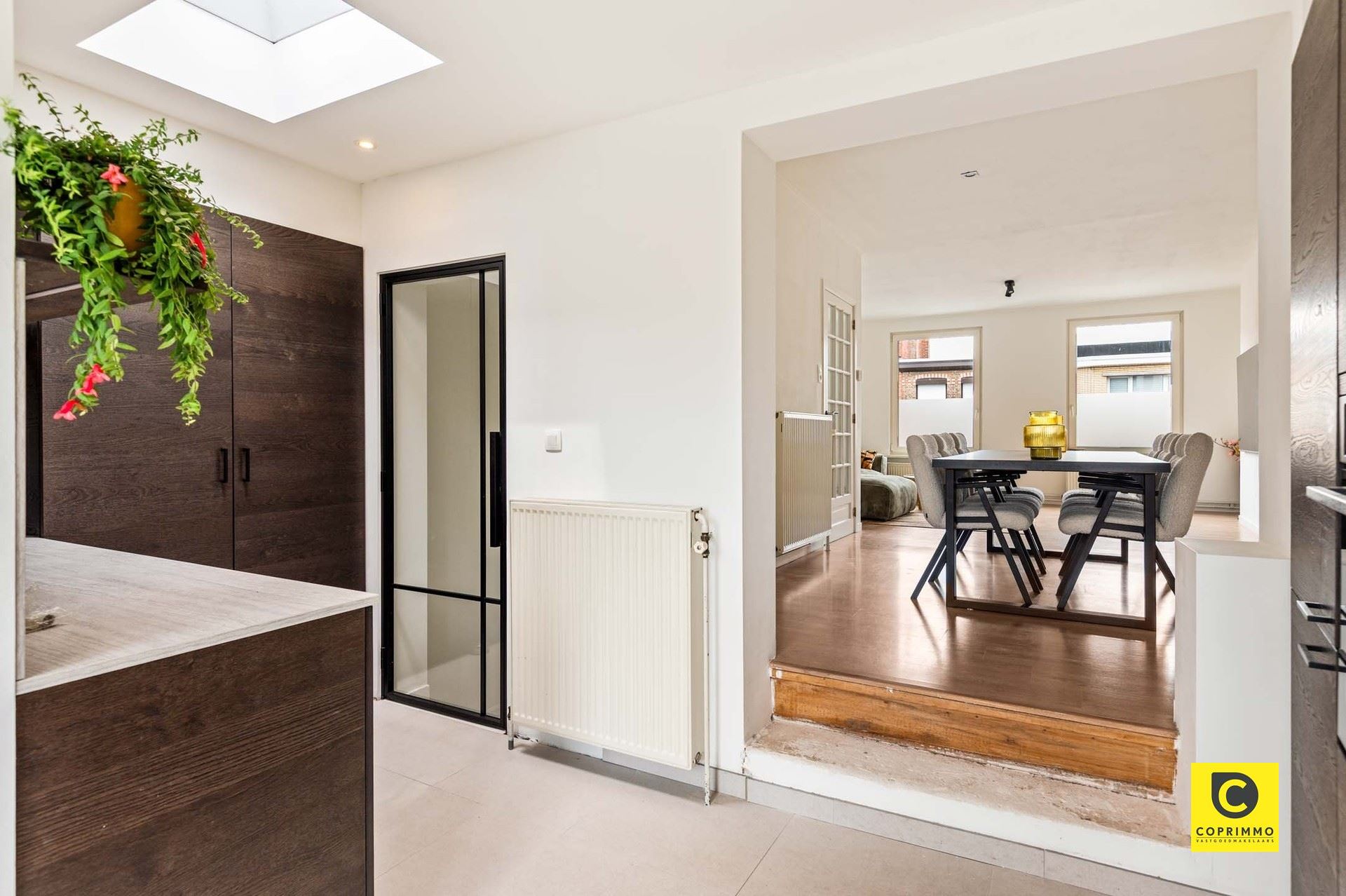 Instapklare woning met 2 à 3 slpks, garage en tuin te Groenenhoek! - foto 5