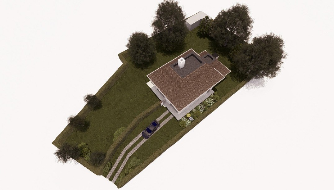 Unieke nieuwbouwvilla - Groene omgeving - foto 4