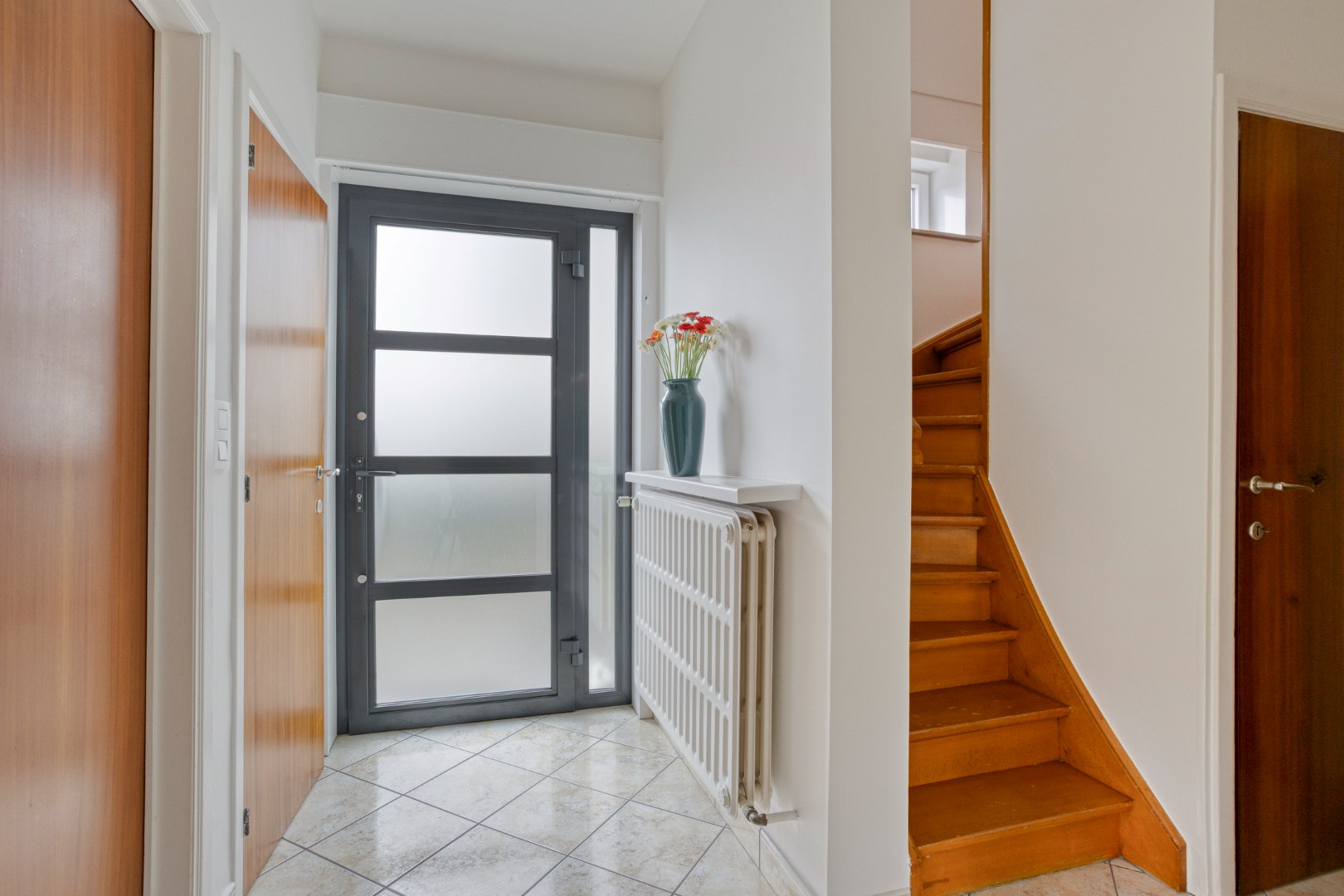 Maison à vendre à Hal avec 4 chambres - photo 4