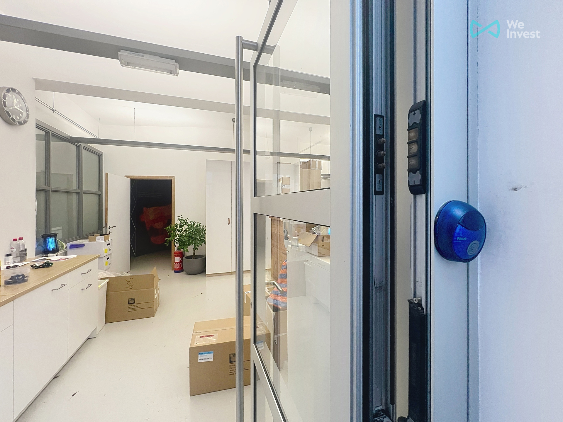 Modulair kantoor / atelier ± 150 m² – Schaarbeek - foto 4