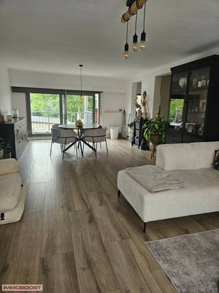 Appartement à louer à Zoersel