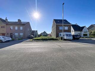 Land for sale in Izegem