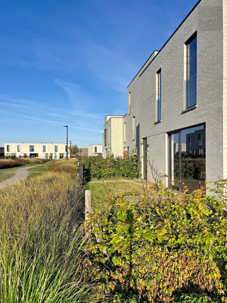 Energieneutrale hoekwoning - foto 4
