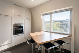 GENT - Visserij 208 : Ben je op zoek naar een luxueus appartement met hoogwaardige afwerking en prachtig zicht te huur in Gent? Dan is dit...