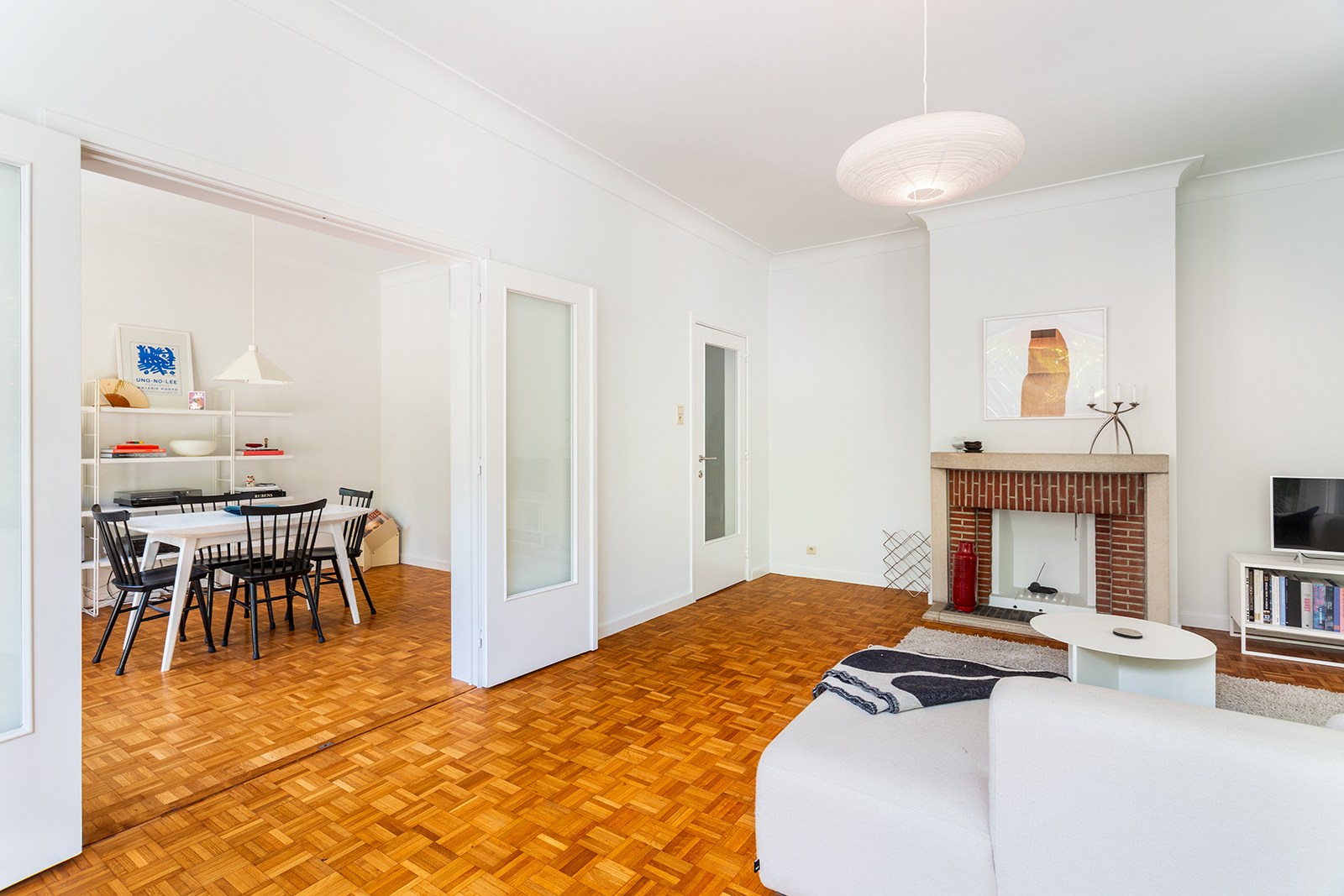 Apartment for sale in Berchem with 2 bedrooms - photo 3