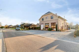 Appartement à vendre à Houthalen-Helchteren