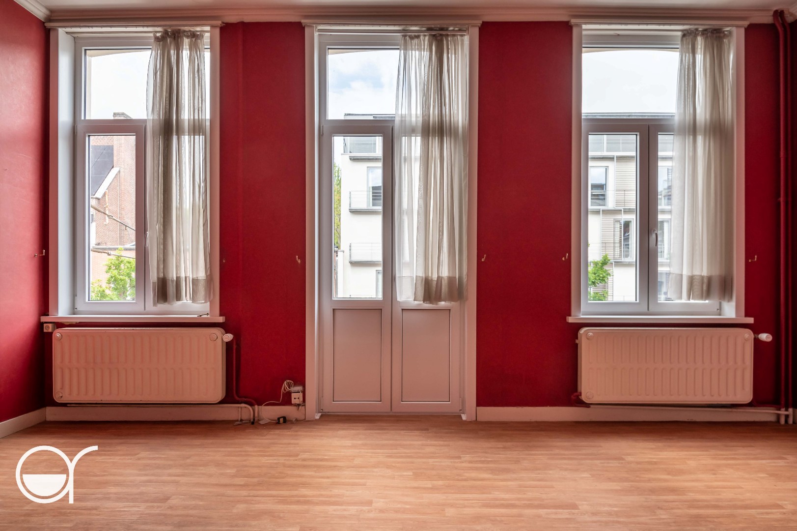 Mooie herenwoning aan Sint-Pietersstation - foto 5