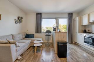 KIJKMOMENT | ZA 23/05 VAN 10.00 - 12.00Dit appartement (± 47 m²) is centraal gelegen in Mol, op wandelafstand van openbaar vervoer (trein en bus),...