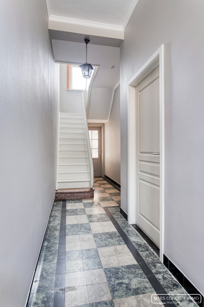 Ruime woning te koop in centrum Tiegem - foto 4