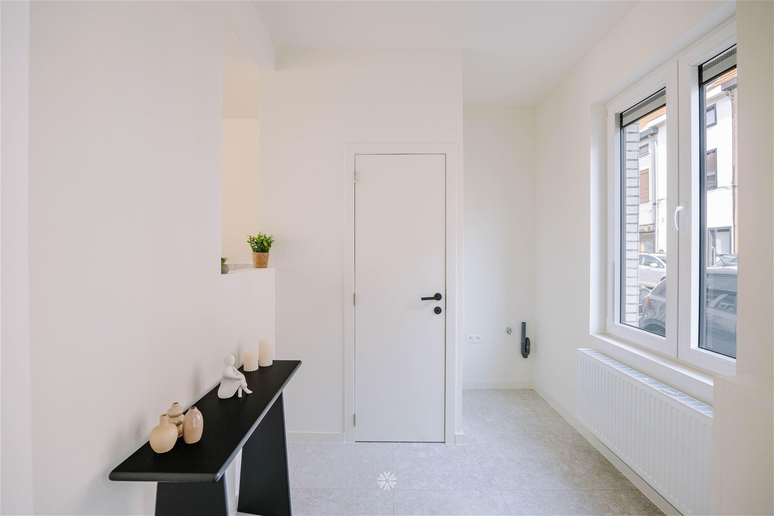 Gerenoveerde woning met stadstuin - foto 3