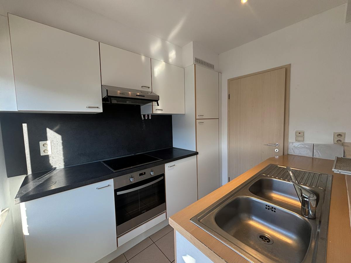 duplex appartement te huur in Meldert - foto 5