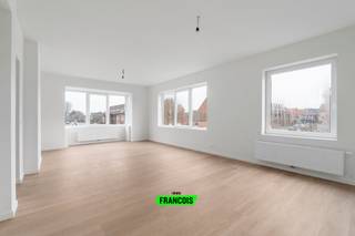 Apartment for sale in Ostend