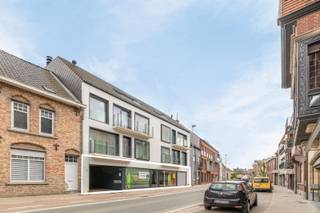 Commercial à vendre à Staden