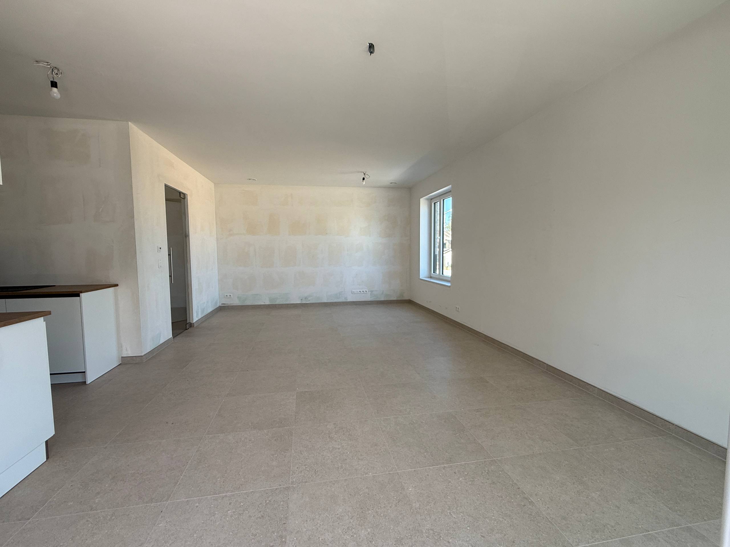 Appartement neuf 1 chambre à Halle avec terrasse - photo 5