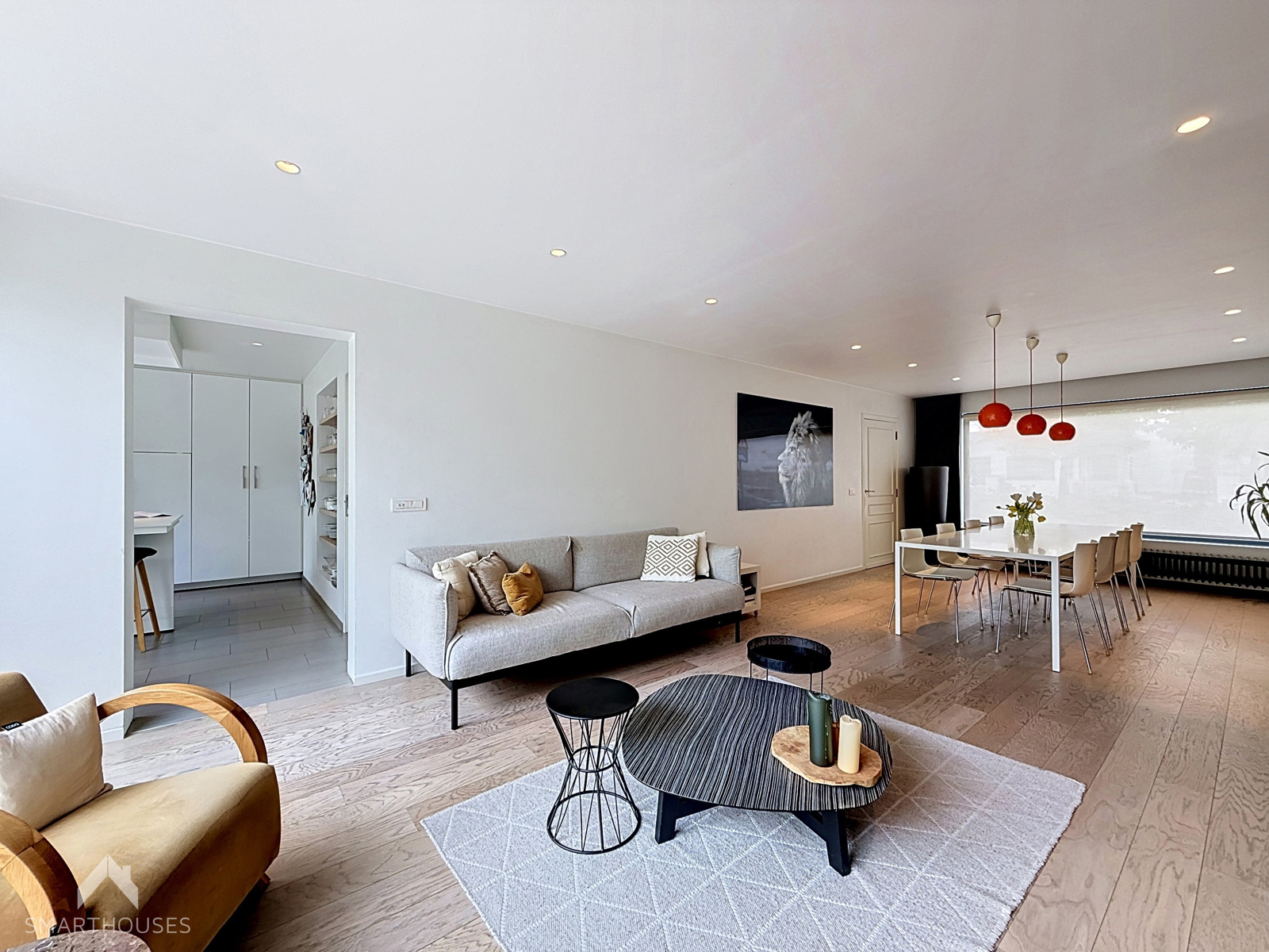 Maison à vendre à Courtrai avec 3 chambres - photo 4