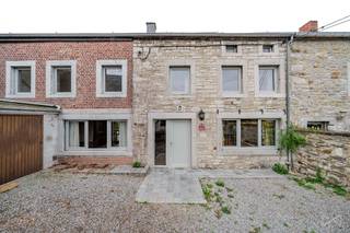 Huis te koop in Hamoir