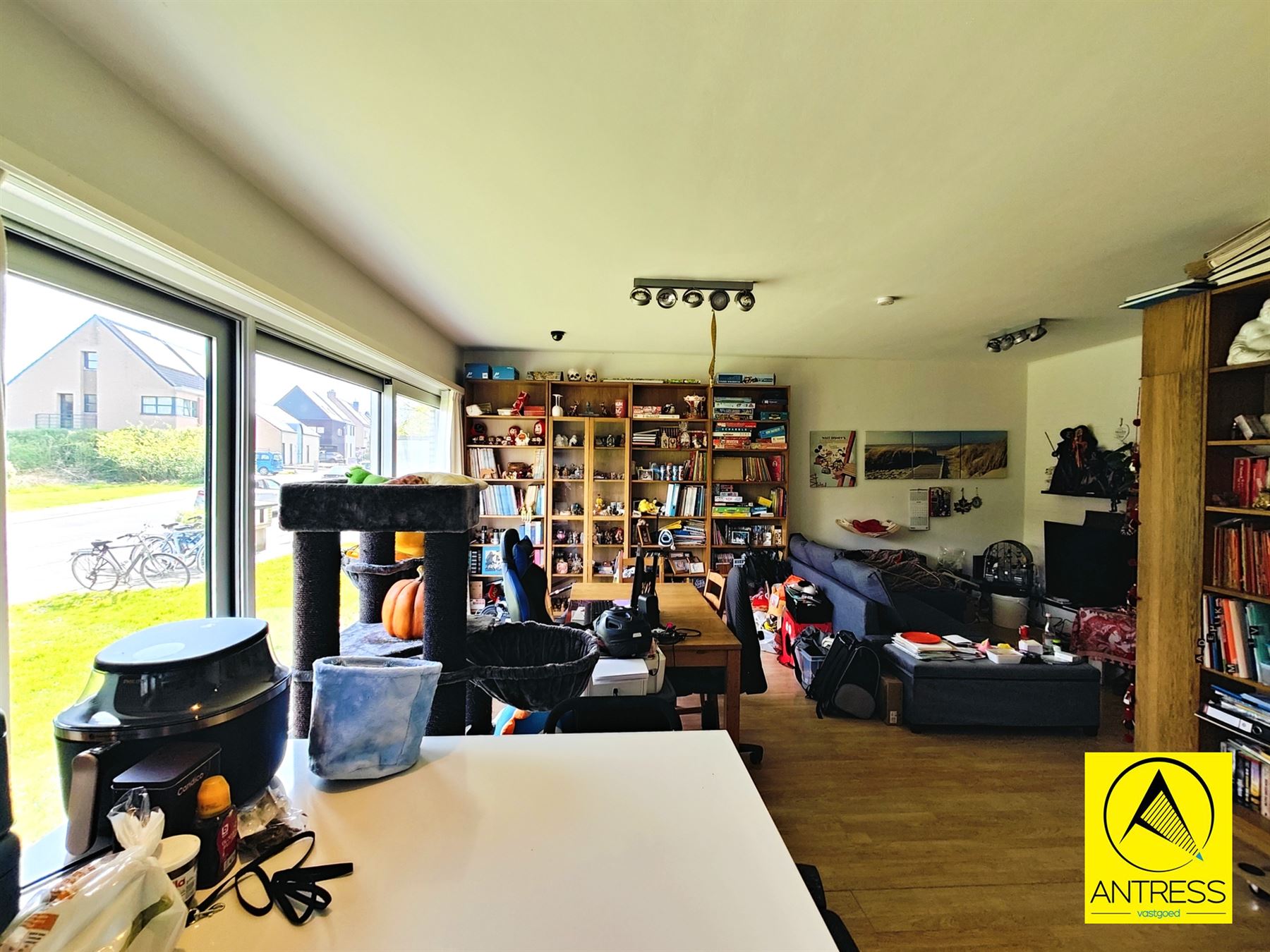 Appartement - foto 4