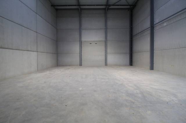 Project te huur in Hooglede