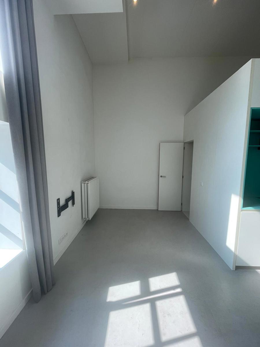 Prachtige nieuwbouw flat te huur in residentie Hungaria - foto 5
