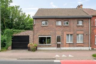 Maison à vendre à Boom