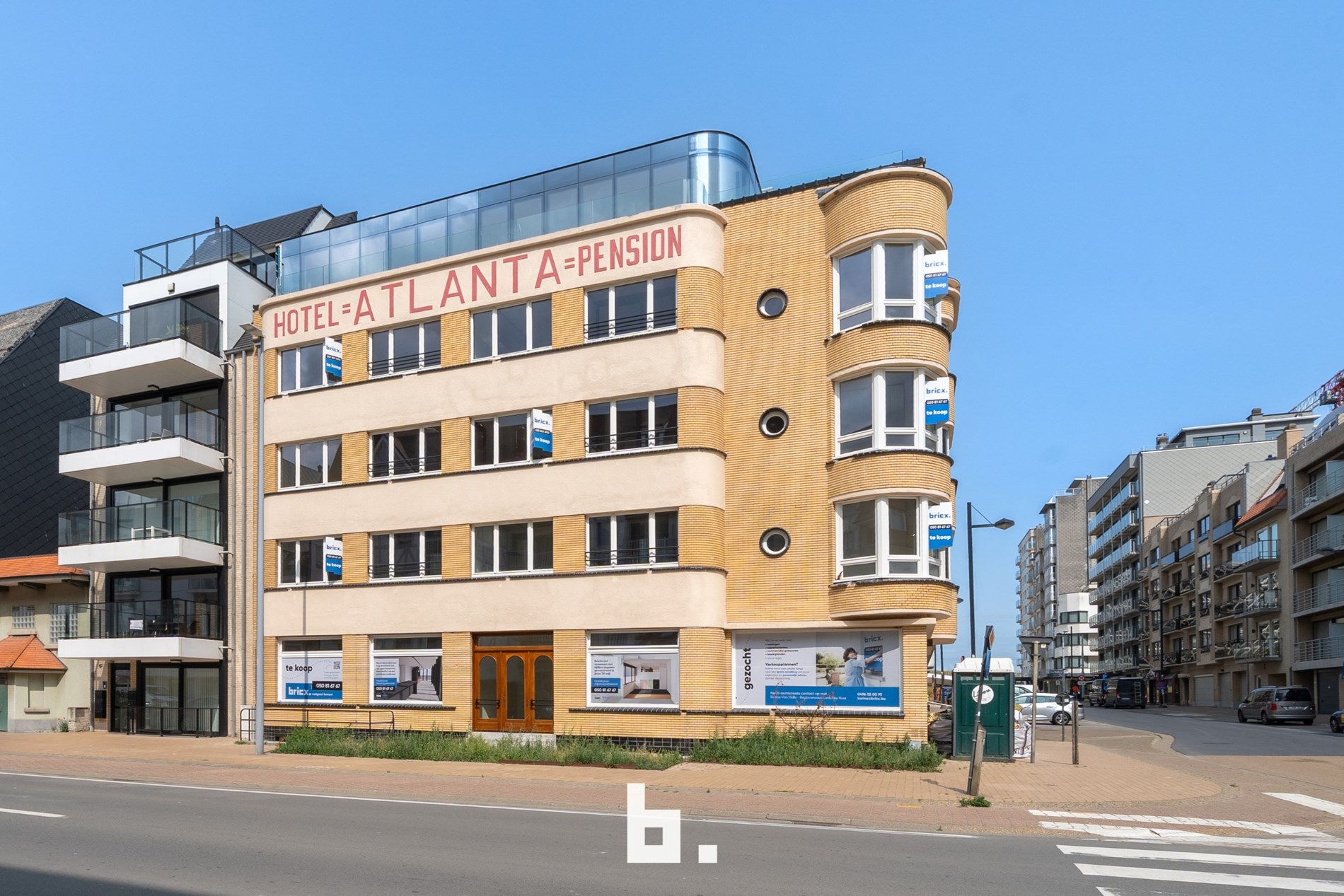 Apartment for sale in Middelkerke with 1 bedroom - photo 5