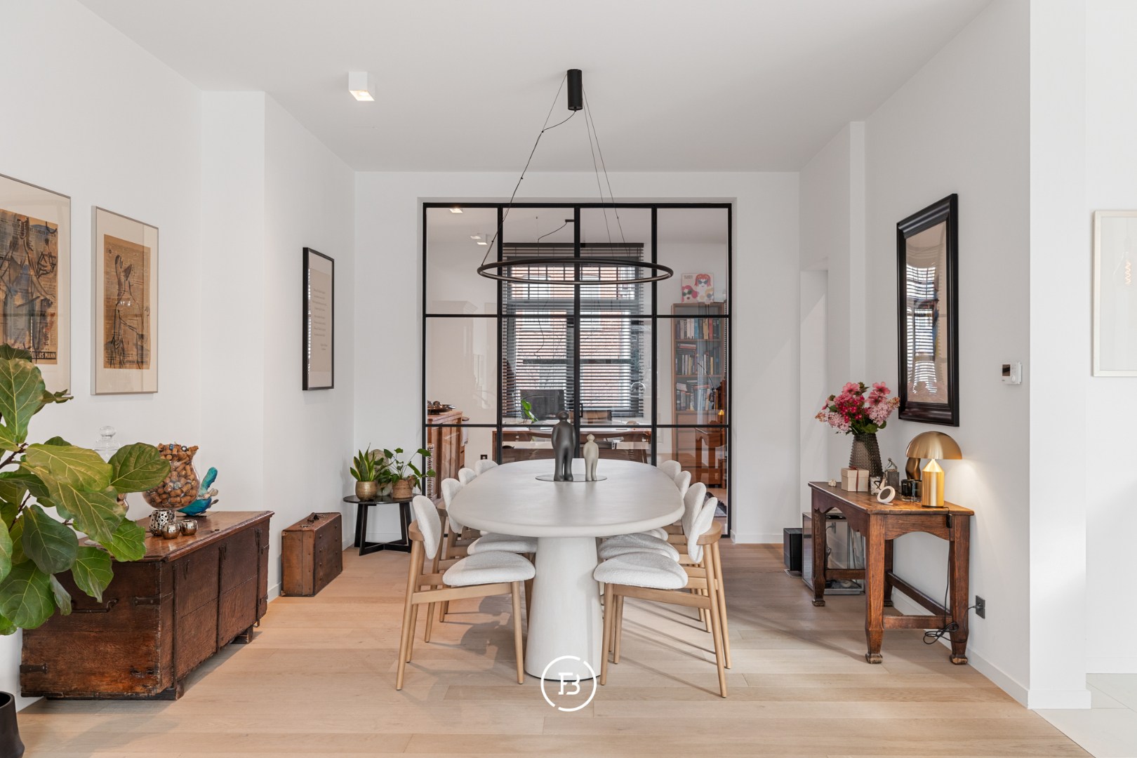 Villa Heidebloem - foto 3