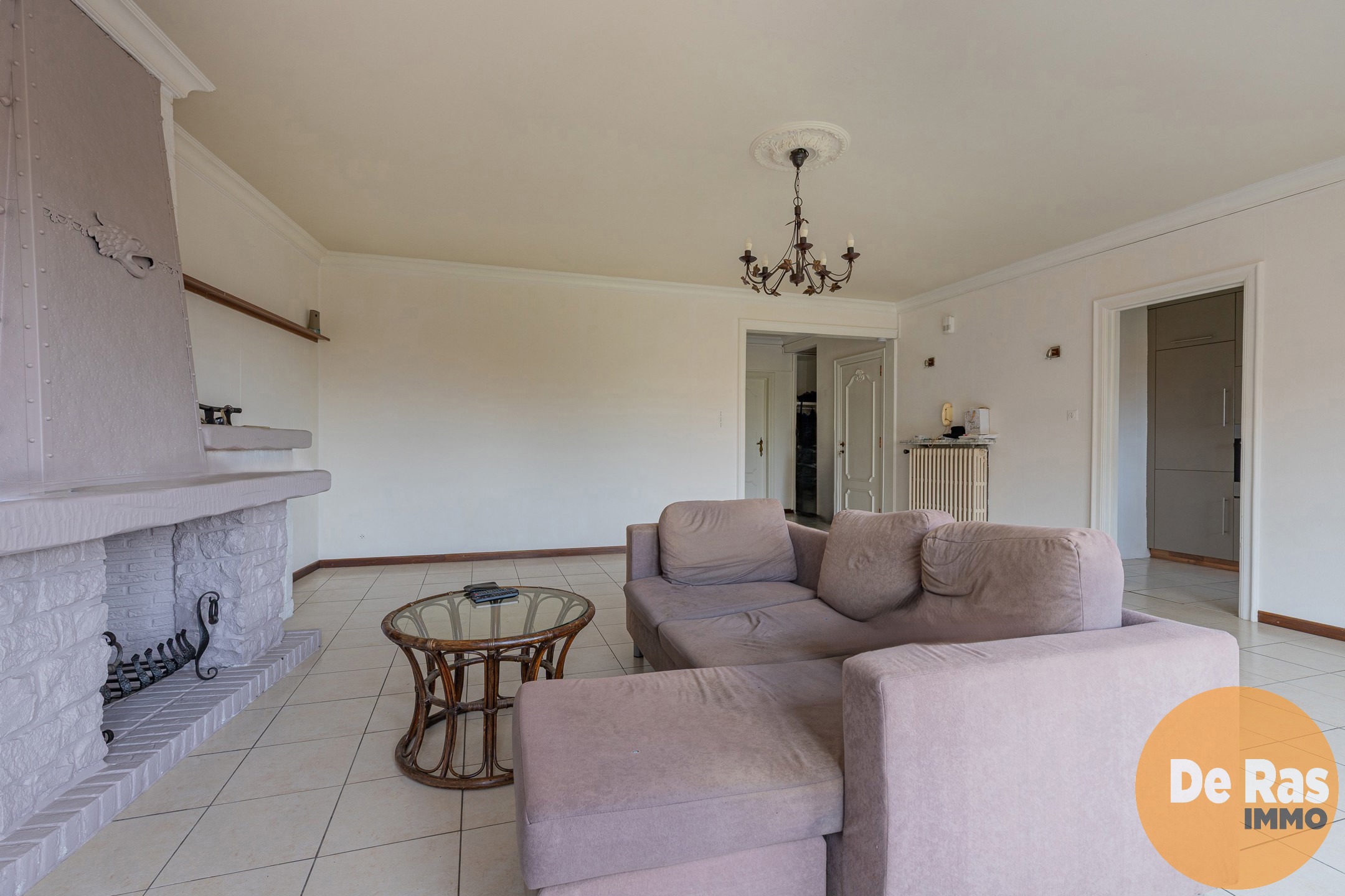 ERPE-MERE - Appartement met 2 slpks, terras en staanplaats - foto 4