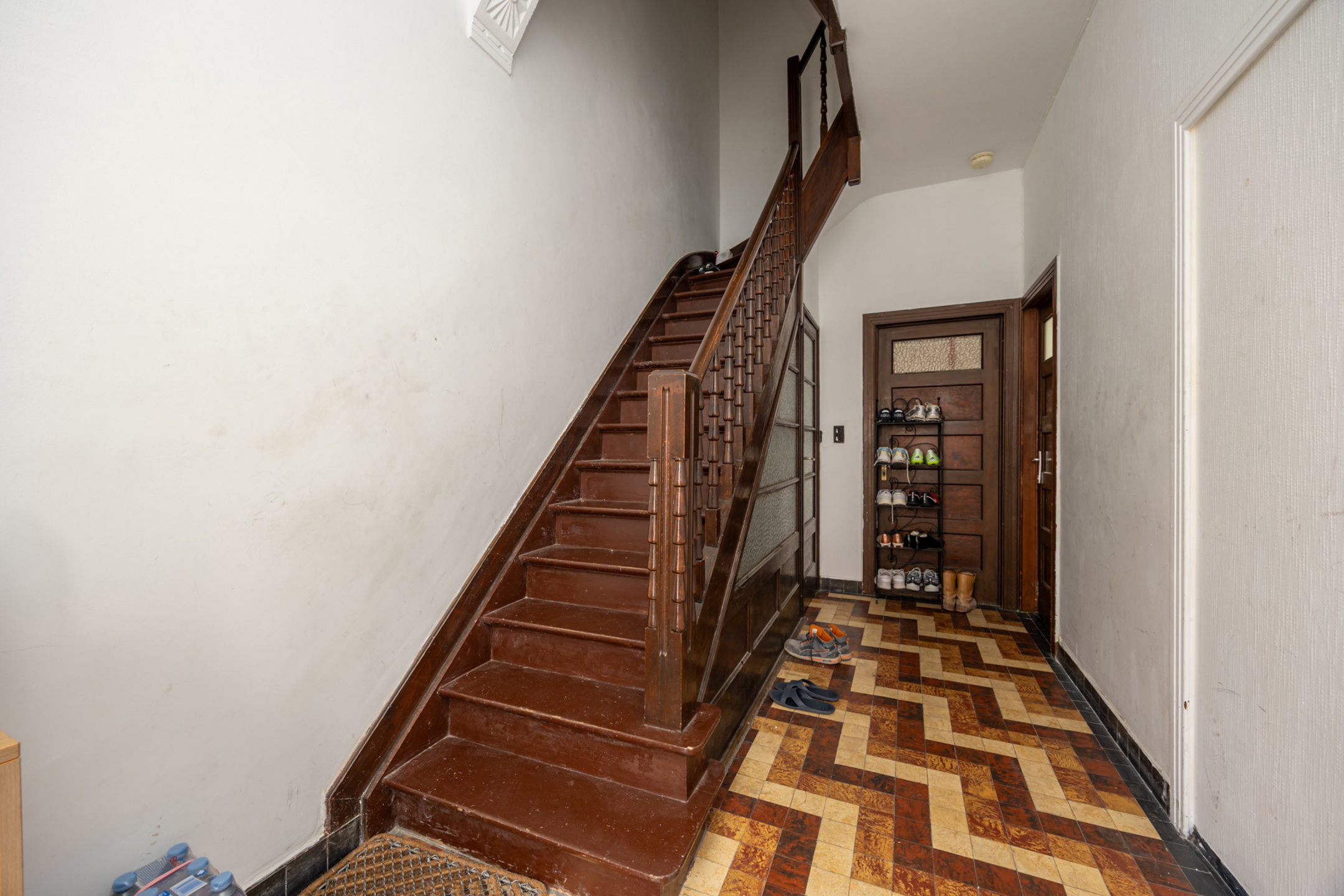 Maison à vendre à Ganshoren avec 3 chambres - photo 3