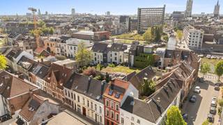 Maison à vendre à Gand