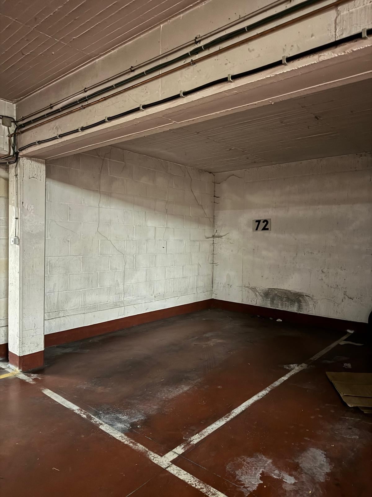 Garage à louer à Anvers - photo 4