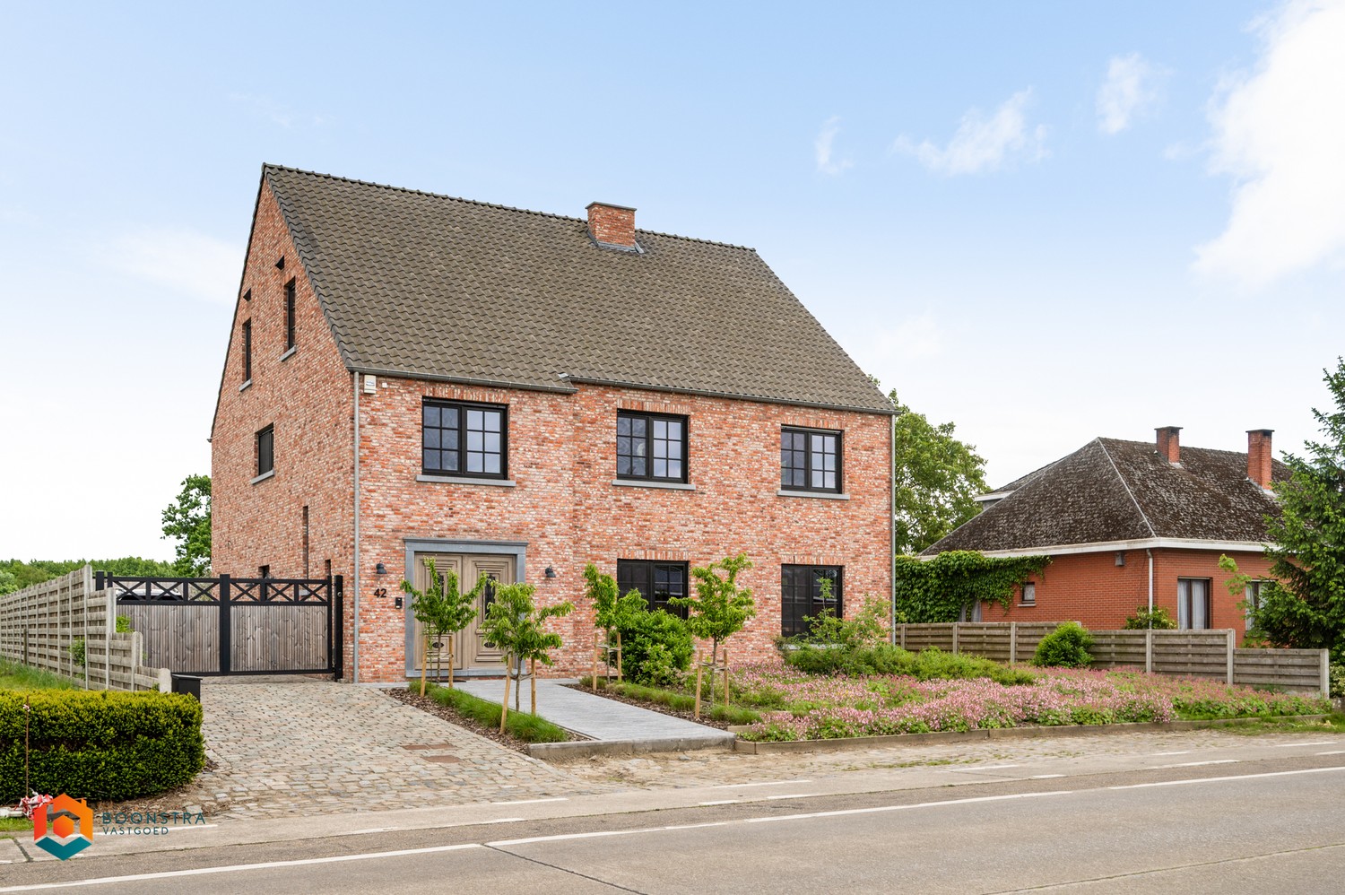 Maison à vendre à Heist-op-den-Berg