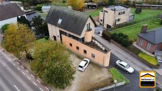 Maison à vendre à Tongres-Borgloon