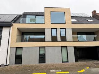 Apartment for rent in Zulte