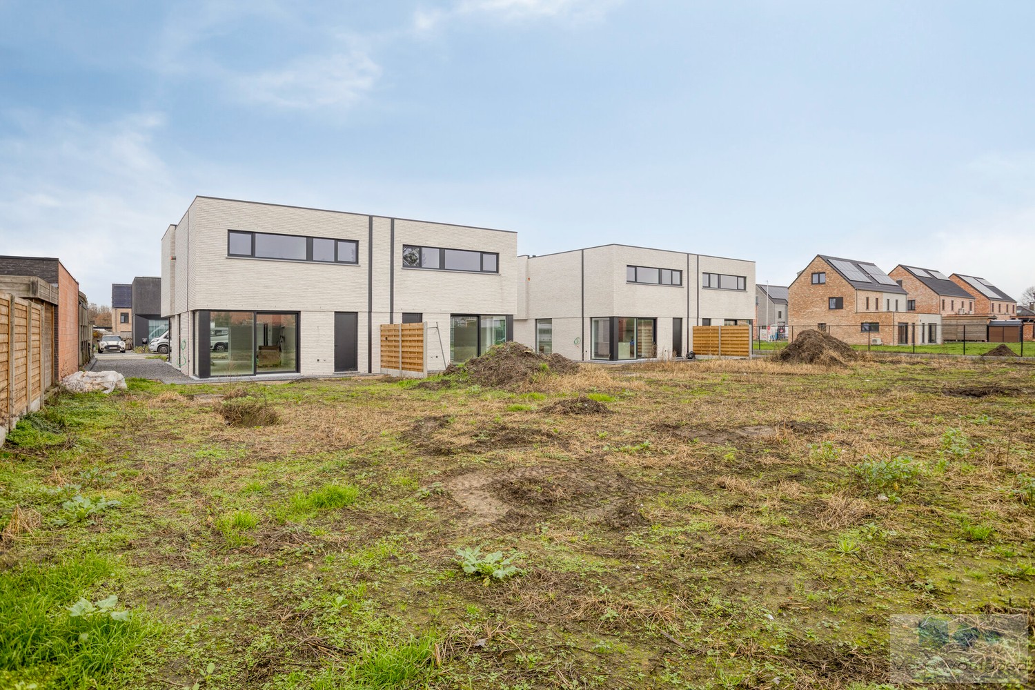 Energiezuinig nieuwbouwproject 4 HOB - foto 2